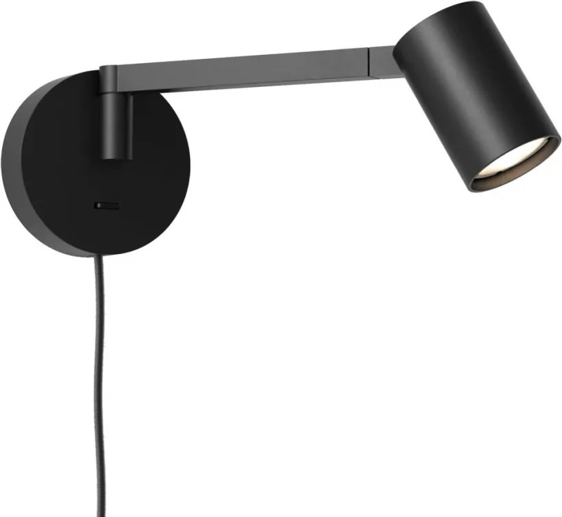 Astro Lighting Ascoli 1286138 Fali lámpa 1x6W/LED|GU10 IP20
