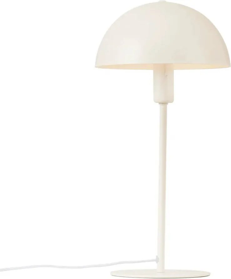 Nordlux ELLEN 48555009 Asztali lámpa 1x40W/E14 IP20