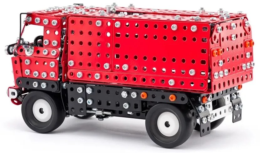 Merkur 6148 - Sivatagi jármű 4 x 4