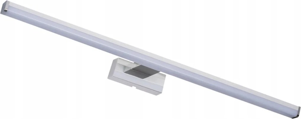 Led lámpa Fali lámpa Fürdőszoba fali lámpa tükör 15W 4000K IP44 90cm