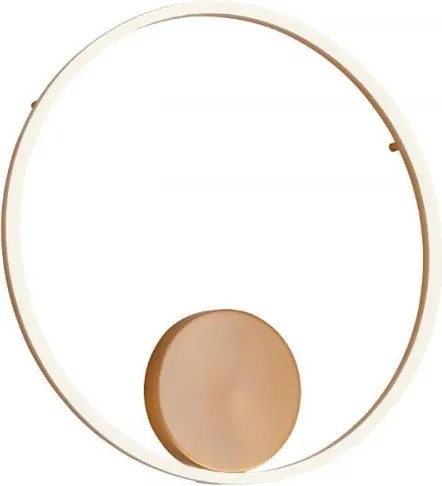 Fali Lámpa Bronz ORBIT REDO 01-1905-TRIAC