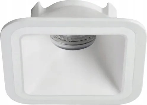 Imines Dsl-w spot lámpatest gyűrű