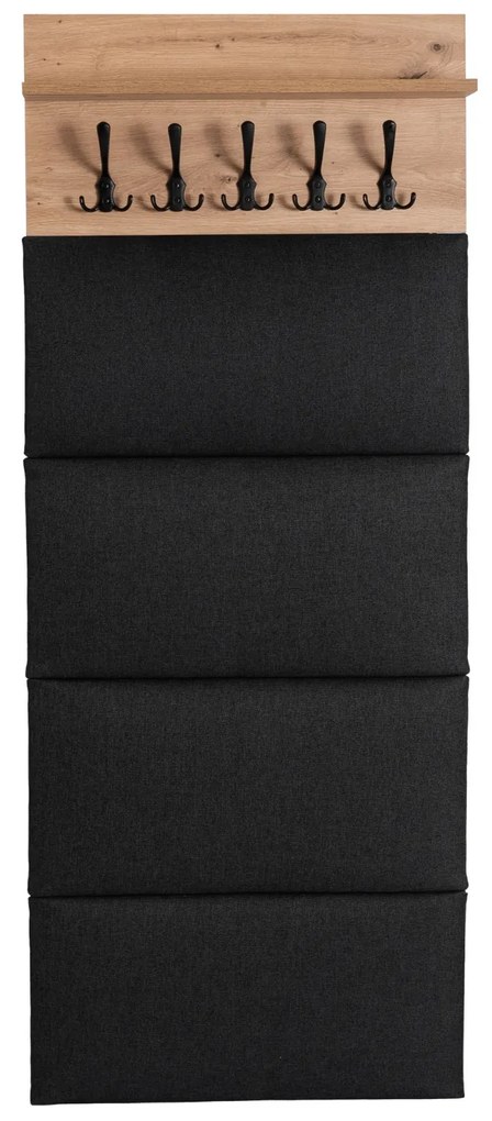 Falipanel Venorna akasztókkal, 60 cm