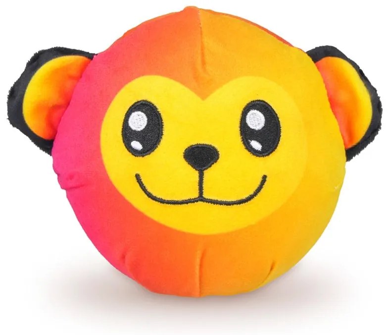 Gifty Kuli Friends memóriahabos kisállat - 1 db