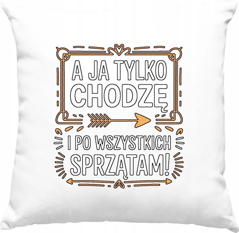 Párna legjobb anya vicc 1 fehér