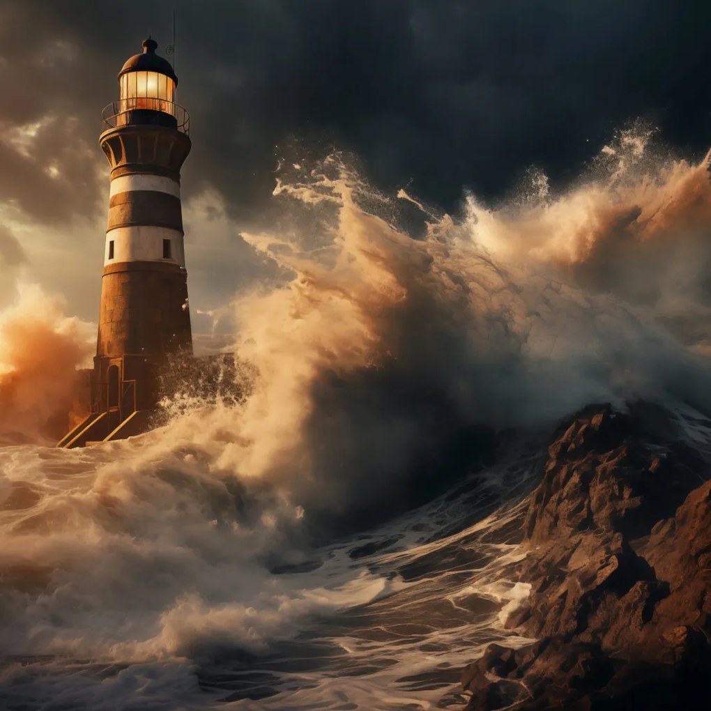 Poszter 70x70cm Kegyetlen Odüsszeia