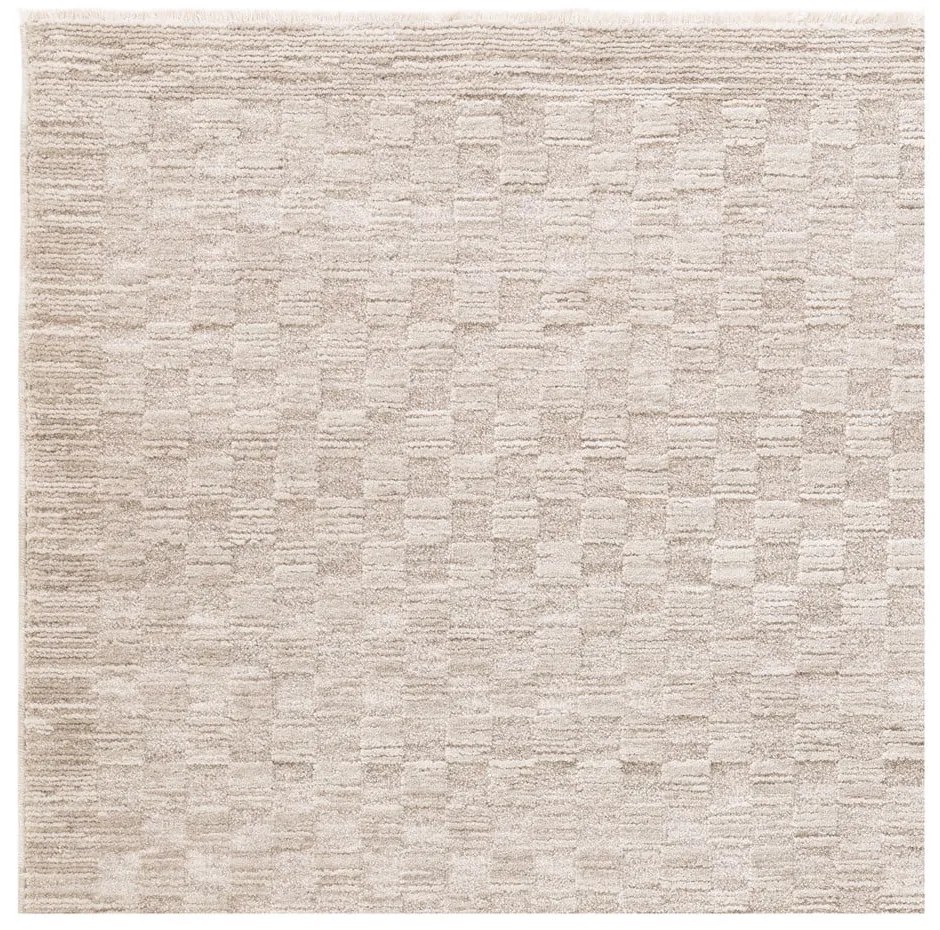 Krémszínű szőnyeg 200x300 cm Laurent Beige Natural – Asiatic Carpets
