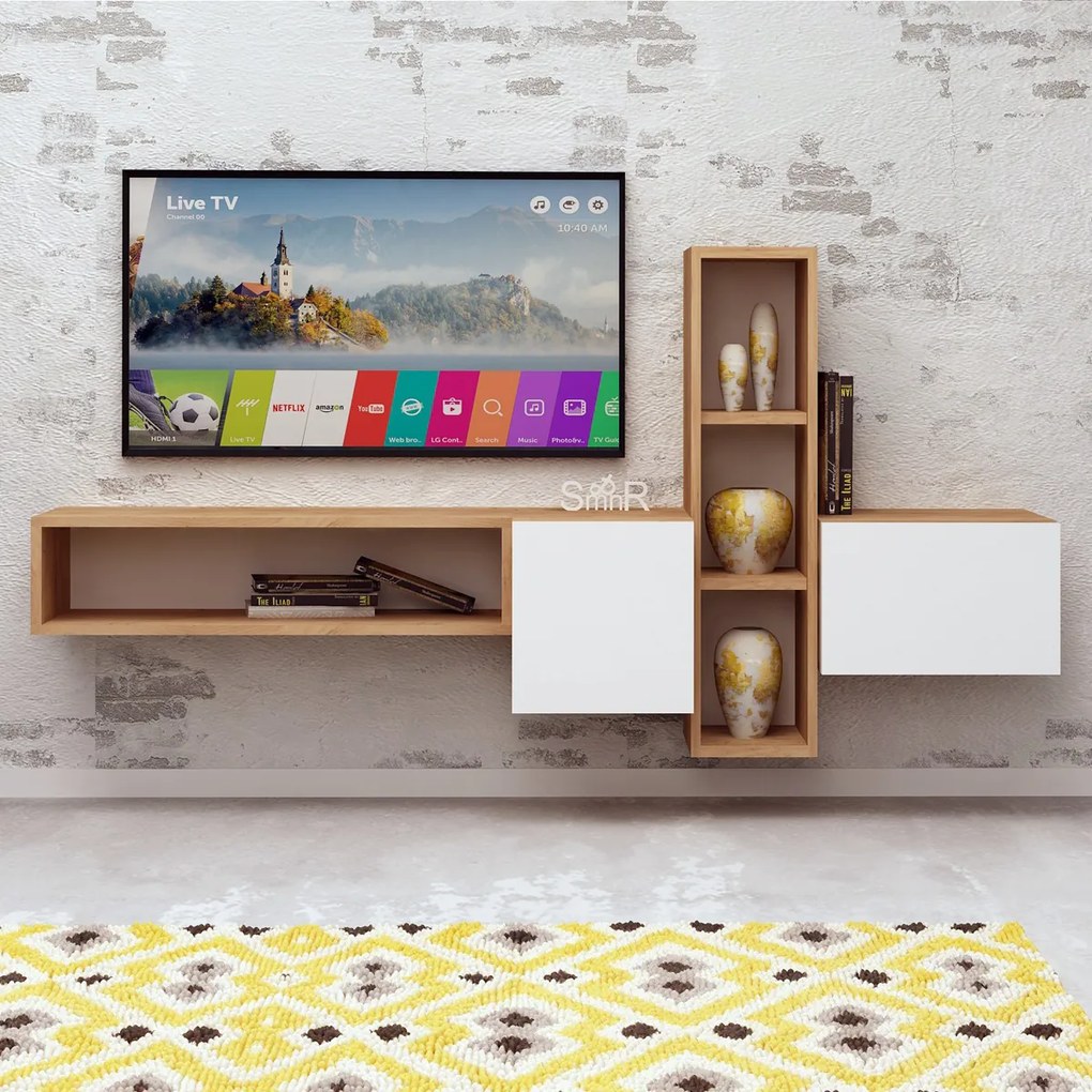 TV asztal Kumkuat