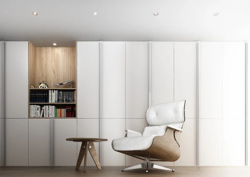 RENDL RINO süllyesztett keret nélküli 230V LED 10W 36° IP65 3000K
