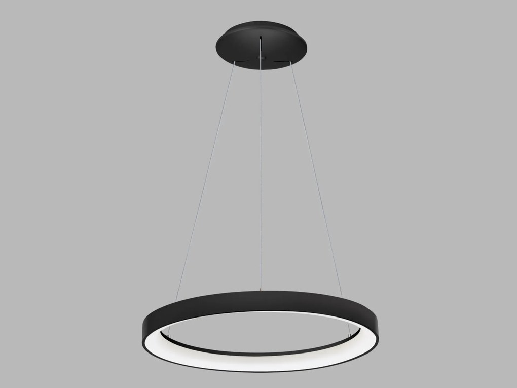 LED2 3273253CSTW Bella Slim függeszték 58 Pz, B Casambi Tw 48W 3000K