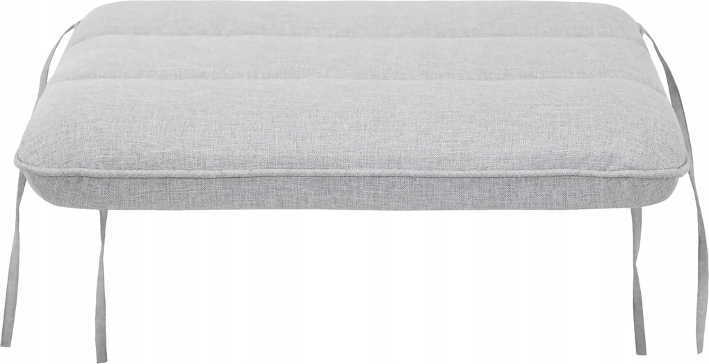 Kerti székpárna vízálló 50x43 cm