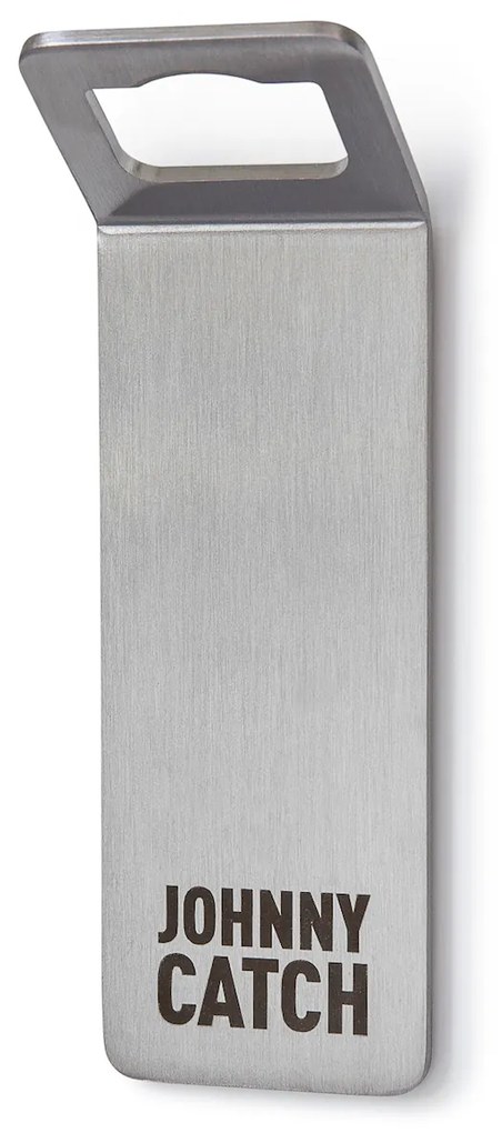 Nástěnný otvírák s magnetem JOHNNY CATCH MAGNET - Höfats