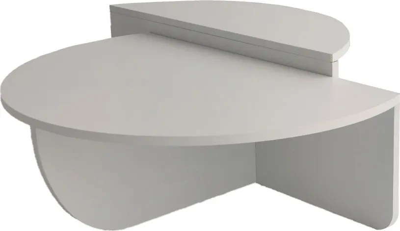 Podium - White