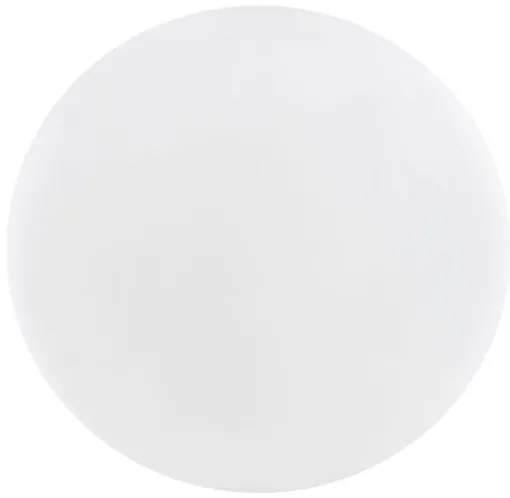 Argon 6142 - Mennyezeti lámpa OMBRA 3xE27/15W/230V arany/fehér