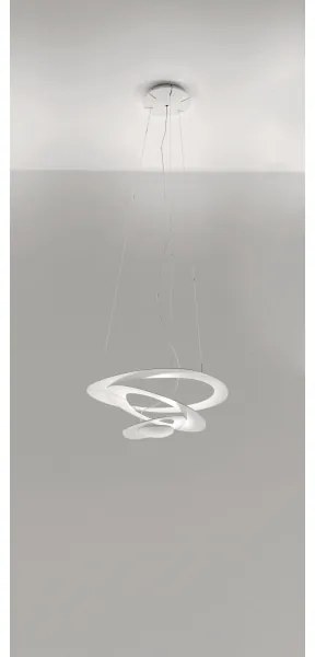 Artemide AR 1249010A - PIRCE MICRO LED csillár 1x27W, 230V, fényerőszabályzós