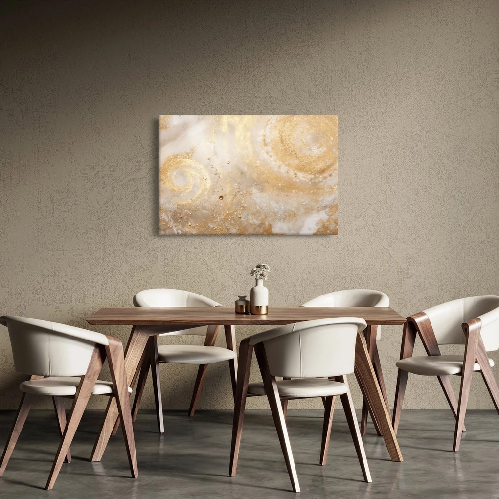 Kép - Mintás textúra (90x60 cm)