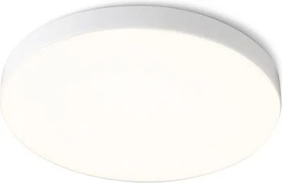 RENDL BJORK R 9 zápustná bílá 230V LED 6W 3000K