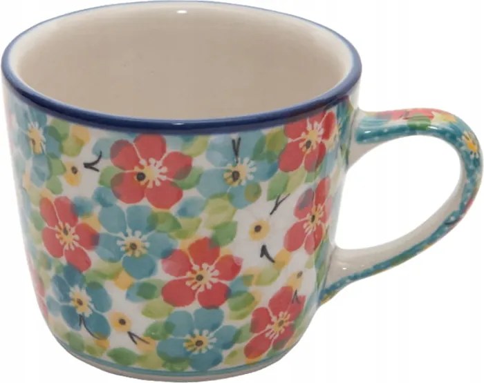 Bögre 150 ml Kerámia Boleszláv Bögrék