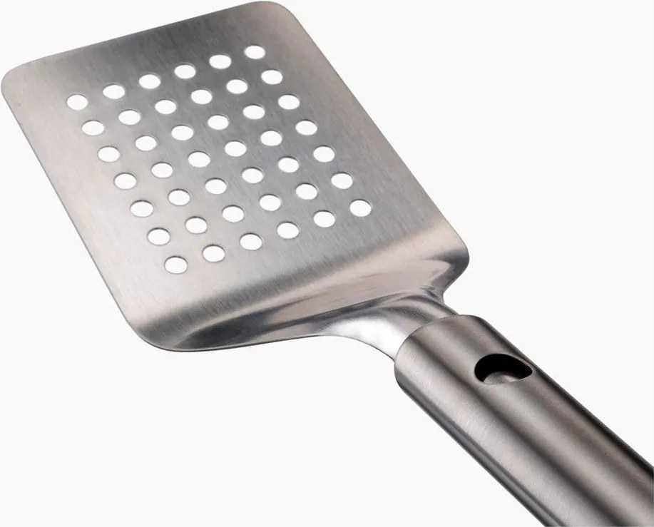 Rozsdamentes acél forgatólapát GrillOut – Joseph Joseph