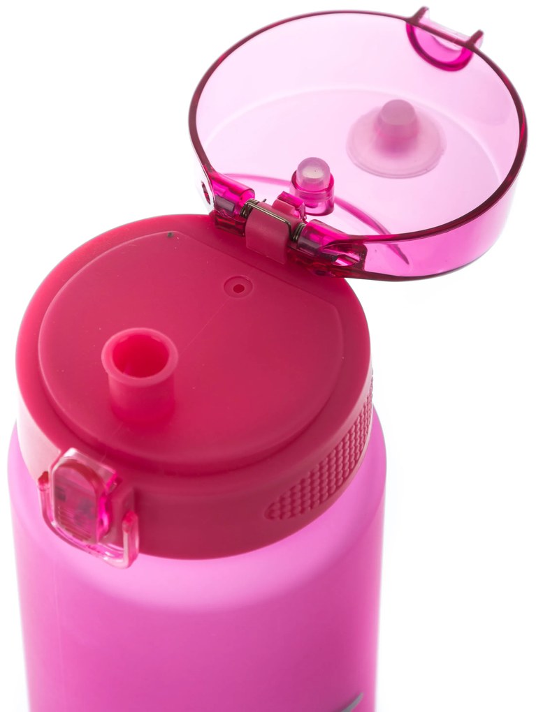 G21 ivópalack, 1000 ml, rózsaszín