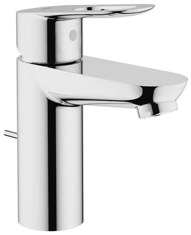 GROHE 32814000 - BAULOOP mosdócsaptelep, fényes króm