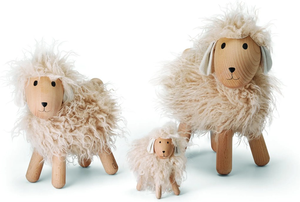 Albert L Sheep - Philippi