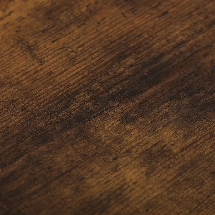 Íróasztal 100x48 cm, MDF, old wood, GD-512 OLW