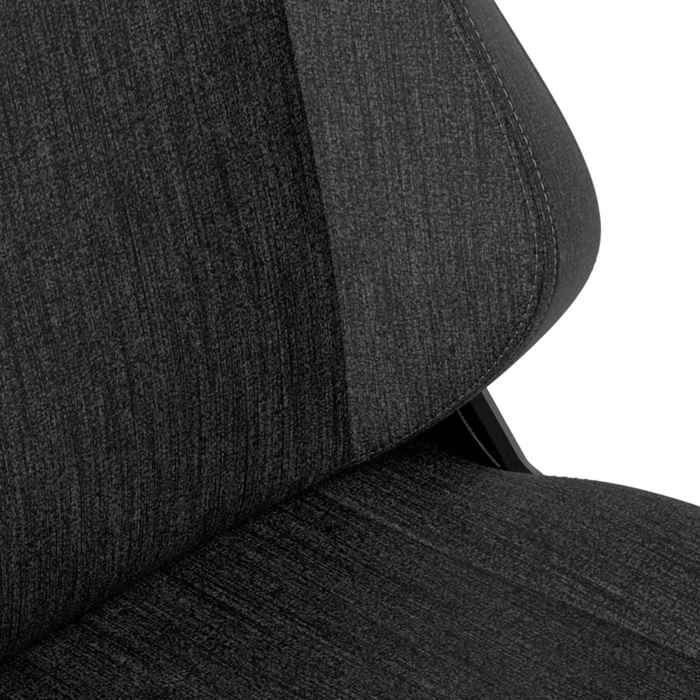 Noblechairs Hero TX szövet gamer szék