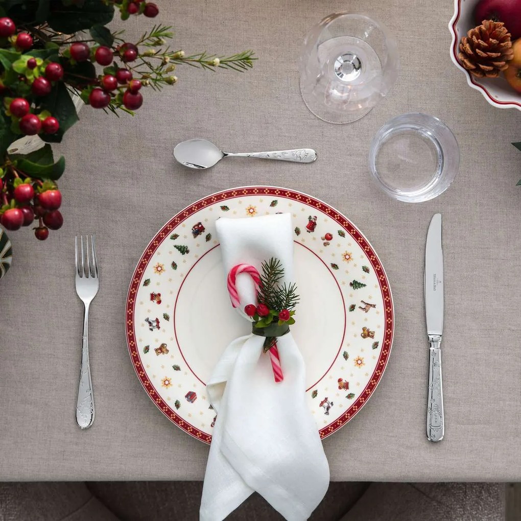 Toy's Delight Specials tányér, 26,8 cm - Villeroy & Boch