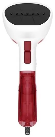 Tefal - ACCESS STEAM FIRST kézi ruhagőzölő 1300W/230V bordó