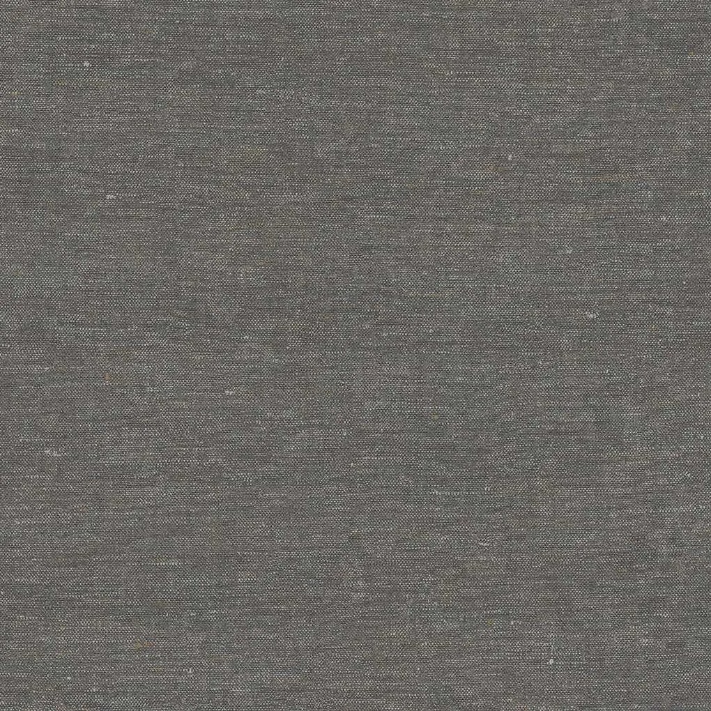 Decoprint Terra Nova Hemp Plain szürke egyszínű texturált vlies tapéta – TN29012