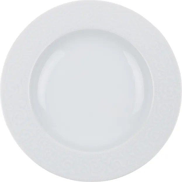 24 részes porcelán étkészlet