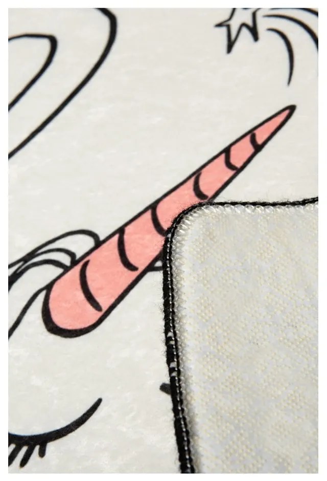 Be Happy gyerekszőnyeg, 100 x 160 cm