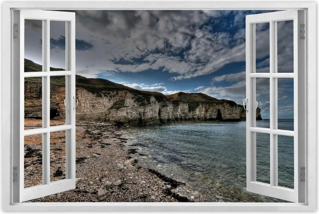 Poszterek 120x80 Érdekes égbolt