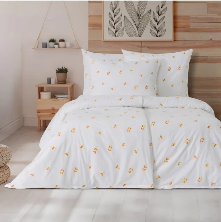 EMI Leon pamut ágyneműhuzat