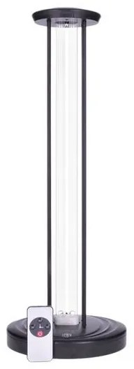 Brilagi - Fertőtlenítő germicid lámpa UVC/100W/230V + távirányítás