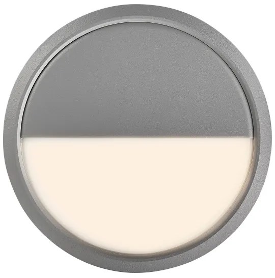 Nordlux -LED Dimmelhető kültéri fali lámpa AVA SMART LED/9,5W/230V IP54