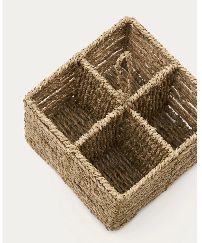 Tengerifű konyhai eszköztartó állvány Tossa – Kave Home