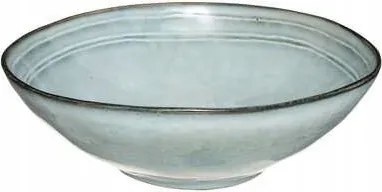 Flower tál 24cm Kék