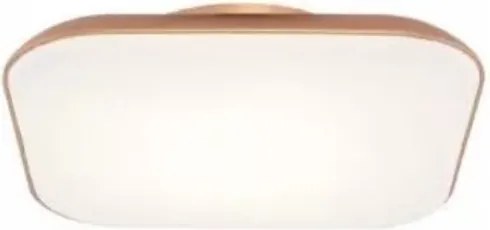 Plafon Ozcan Modern Mennyezeti Lámpa 5616-1.0,4 fehér-barna