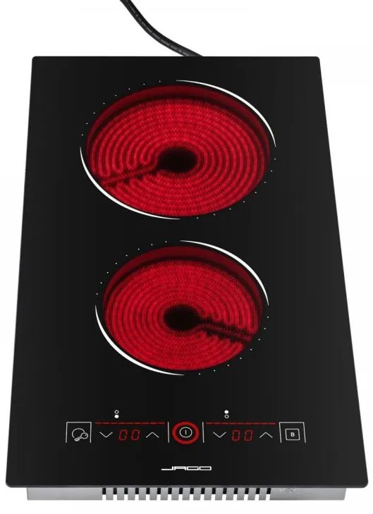 JAGO Főzőlap kerámia GLKM01 3000 W