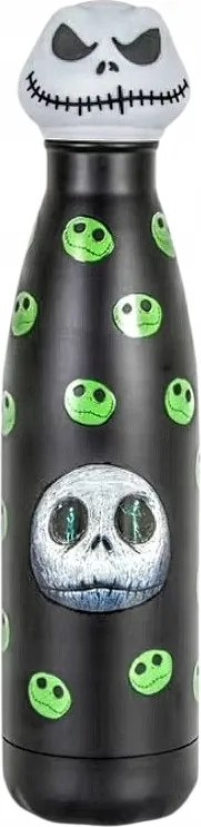 The Nightmare Before Christmas kulacs thermo bögre kulacs 500ml