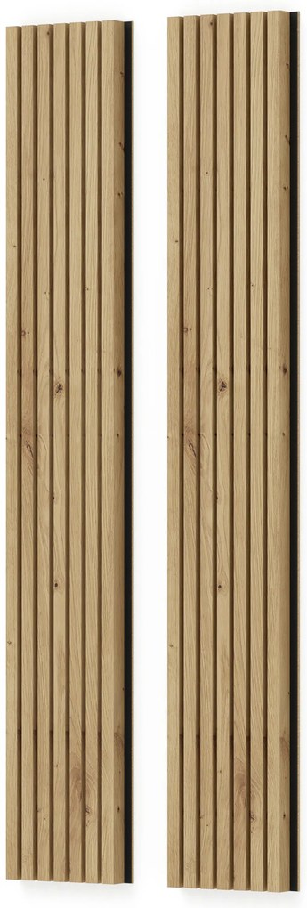 Lamellás panel Aurella. Akció -14%. 1087667