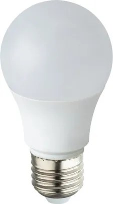 Globo 10670K Fényforrás LED, Ø:60, H:105, 1xE27 LED 7W 230V, 560lm, 3000K