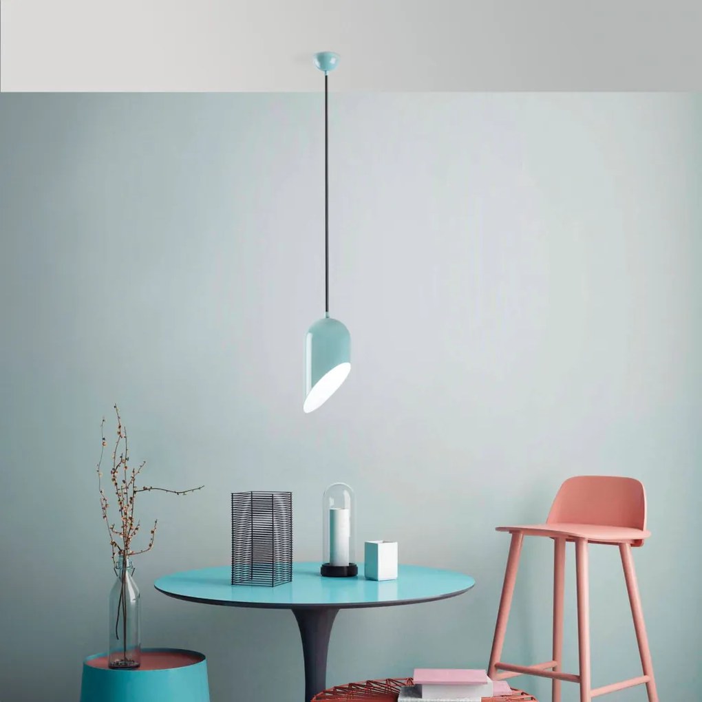 Kesik - Turquoise
