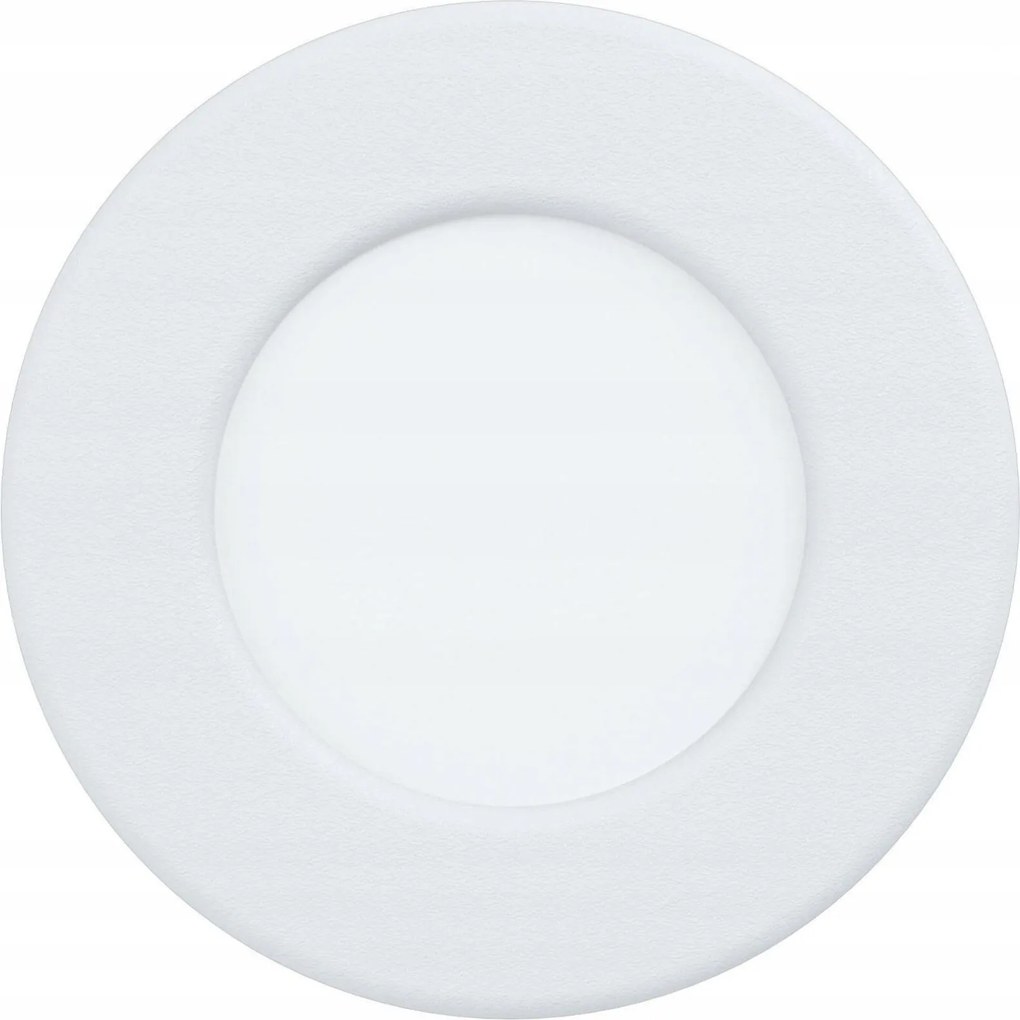 Eglo Süllyesztett lámpa Fueva 5 99147