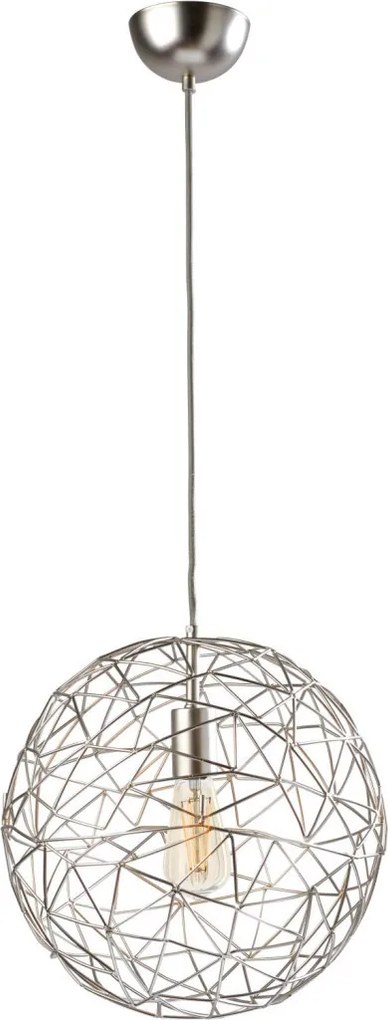 Endon TAL 79922 Fali lámpa 2x40W/E14 IP44