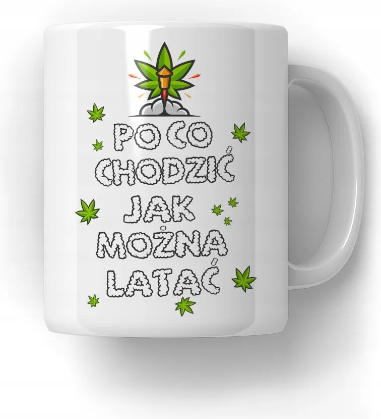 Bögre Mi Sétálni Hogyan Lehet Repülni Ajándék Neki 18-99 Ajándék