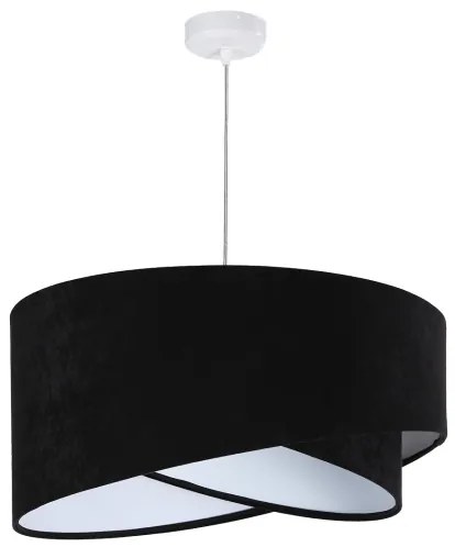 Csillár zsinóron GALAXY 1xE27/60W/230V