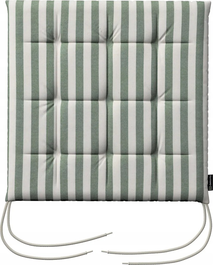 Dekoria Károly székpárna zöld